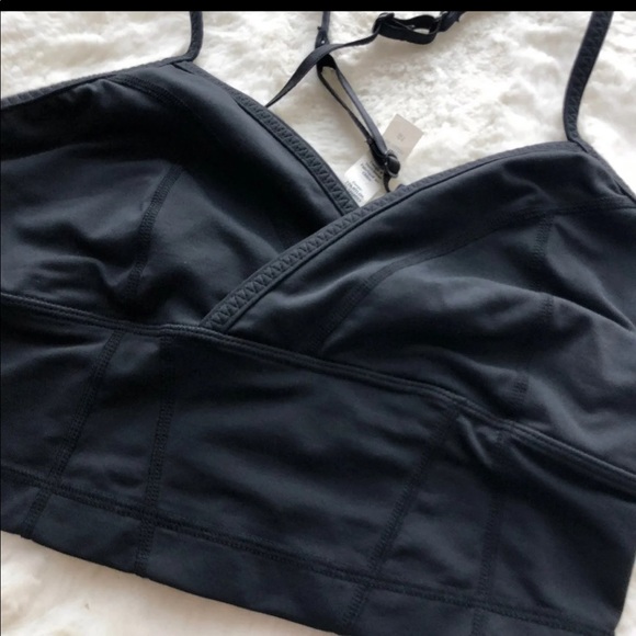Lululemon Longline Bra Size 6 - Picture 6 of 6